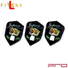 L-Flight PRO x GLIMSTER SUKAJAN 横须贺老虎 [Shape]