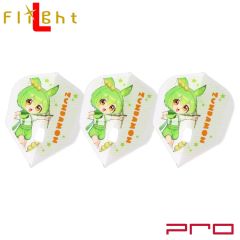 L-Flight PRO Zundamon 俊達萌 A [Shape]