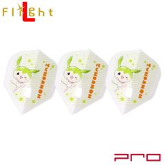 L-Flight PRO Zundamon 俊達萌 B [Shape]