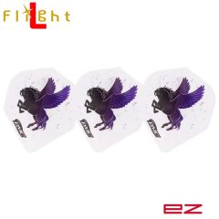 L-Flight x DMC EZ 木村裕馬 (Yuma Kimura) 选手款 [Standard]
