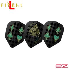 L-Flight x DYNASTY EZ SANECHIKA NANA ver.1 實近菜那 (Sanechika Nana) 选手款 [Shape]