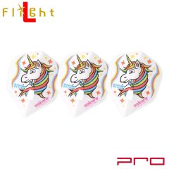 L-Flight x unicorn PRO 林桃加 (Momoka Hayashi) ver.1 选手款 [Shape]