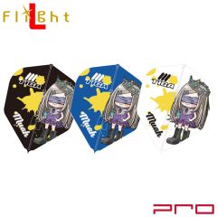 L-Flight x TIGA PRO 二本柳星奈 (Seina Nihonyanagi) ver.1 选手款 [Shape]