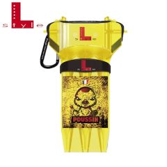 L-style KRYSTAL ONE Lylian le Calvez ver.1 选手款 镖盒 Darts Case
