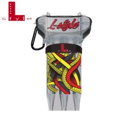 L-style KRYSTAL ONE Mike De Decker ver.1 选手款 镖盒 Darts Case