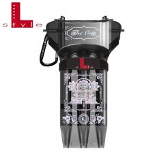 L-style KRYSTAL ONE Min Seok Choi 選手款 镖盒 Darts Case