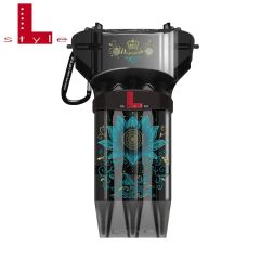 L-style KRYSTAL ONE 林桃加 (Momoka Hayashi) ver.1 选手款 镖盒 Darts Case