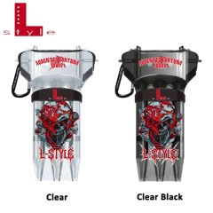 L-style KRYSTAL ONE Ryan Searle ver.4 选手款 镖盒 Darts Case