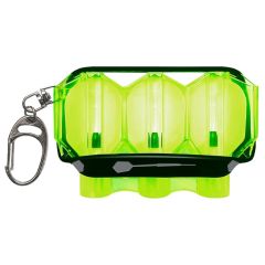 L-style KRYSTAL SP Neon Yellow 镖翼盒 Flight Case