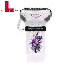 L-style x DYNASTY KRYSTAL ONE 千葉幸奈 (Yukina Chiba) ver.2 选手款 镖盒 Darts Case