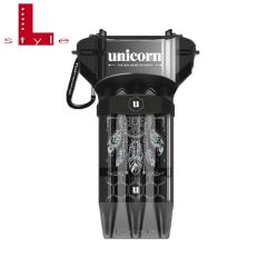 L-style x unicorn KRYSTAL ONE 佐藤詩織 (Shiori Sato) ver.1 选手款 镖盒 Darts Case