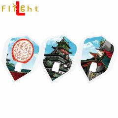 "Flight-L" DCRAFT Tenka Fubu 天下布武 [Shape]