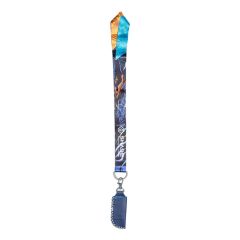 (限定) SHADE Player Neck strap 2024 畦元隆成 (Ryusei Azemoto) 选手款 镖袋 Darts Case
