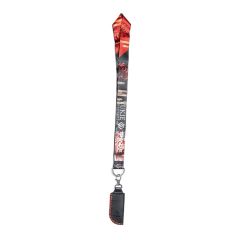 (限定) SHADE Player Neck strap 2024 坂口 優希惠 (Yukie Sakaguchi) 选手款 镖袋 Darts Case
