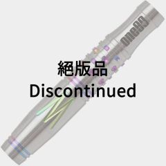 "One80" Mica Yu ver.2 选手款 [2BA] (绝版品)