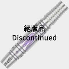 "One80" Mica Yu ver.3 17g 选手款 [2BA] (绝版品)