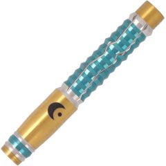 (限定) 魔物猎人20周年纪念飞镖套组 雷狼龙 MONSTER HUNTER 20th ANNIVERSARY COLLABORATION DARTS SET Zinogre [2BA]