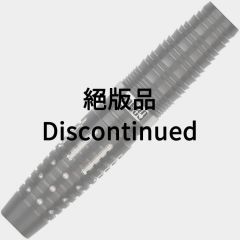 "One80" NEGI 19g 根岸則行 (Noriyuki Negishi) 选手款 [2BA] (绝版品)