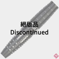 "One80" NEGI 19g 根岸則行 (Noriyuki Negishi) 选手款 [No.5] (绝版品)