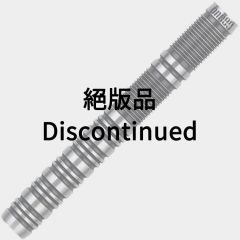 "One80" BEAU GREAVES 80 18g 选手款 [2BA] (绝版品)