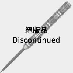 "One80" BEAU GREAVES 80 21g 选手款 [STEEL](绝版品)