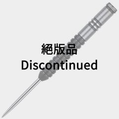 "One80" BEAU GREAVES 23g 选手款 [STEEL](绝版品)