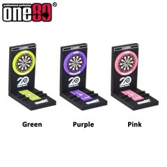 One80 镖座及手机架 Darts&Phone Holder