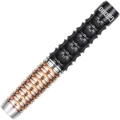 One80 GUNNER 4 20.5g Lourence Ilagan 选手款 [2BA]