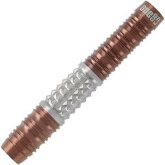 One80 Luxor Delta 20g [2BA] (可预购)