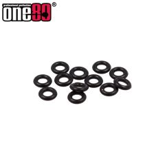 One80 O-ring (O型环 12入组)