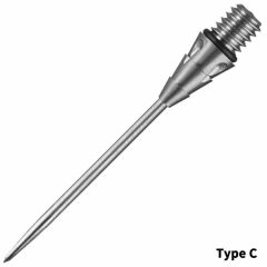 "One80" RE-FLEX Conversion Point B/C 34.8mm [2BA]-Type-C