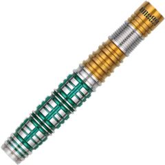 One80 RENE EIDAMS V4 18g Rene Eidams 选手款 [2BA]