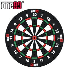 One80 Rubber Darts Stand (镖座) - Dartboard