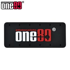One80 Rubber Darts Stand (镖座) - Logo