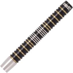 One80 Sabertooth 22.5g Tengku Shah 选手款 [2BA]