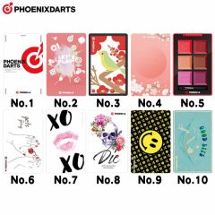 "Card" Phoenix Card PHOENicA 202110 凤凰卡片