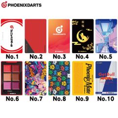 PHOENIX Card 凤凰卡片 PHOENicA 2024021