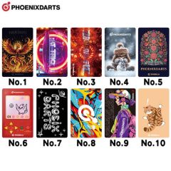 PHOENIX Card 凤凰卡片 PHOENicA 2025001