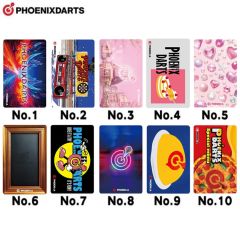 PHOENIX Card 凤凰卡片 PHOENicA 2025011