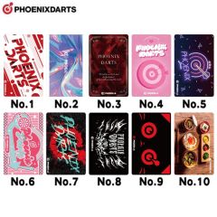 PHOENIX Card 凤凰卡片 PHOENicA 2025021