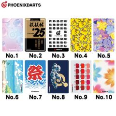 PHOENIX Card 凤凰卡片 PHOENicA 2025031