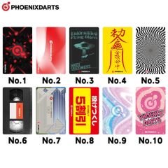 PHOENIX Card 凤凰卡片 PHOENicA 2026021
