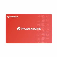 "Card" Phoenix Card PHOENicA 202205-No.6