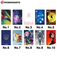 PHOENIX Card 凤凰卡片 PHOENicA 2023011