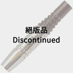 "TARGET"  POWER 9FIVE JAPAN ORIGINAL GEN-3 Phil Taylor 选手款 [2BA] (绝版品)