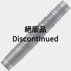 "TARGET" REBEL REBORN RAGE 2.0 亀尾さや香(Sayaka Kameo) 选手款 [2BA] (绝版品)