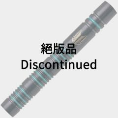 "TARGET" ROB CROSS 80 Rob Cross 选手款 [2BA] (绝版品)