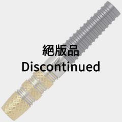 "TARGET" RVB G4 20g Raymond van Barneveld 选手款 [2BA] (绝版品)