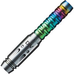 Samurai Fusion DIV [2BA]