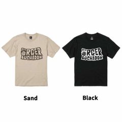 "SHADE" 2022 川上真奈(Mana Kawakami) Model T-shirt 预购